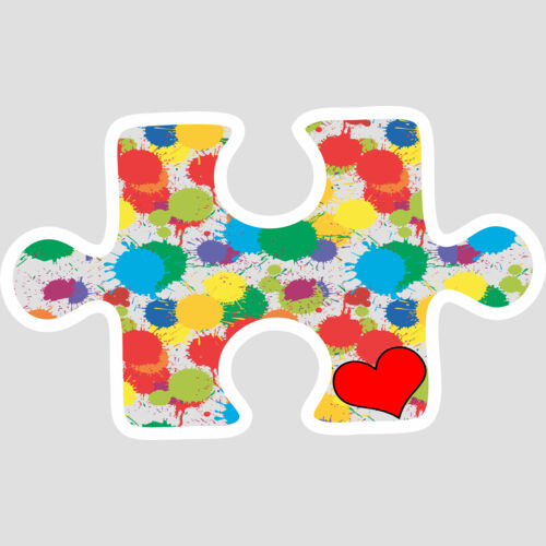 Autism Awareness Thumbnail