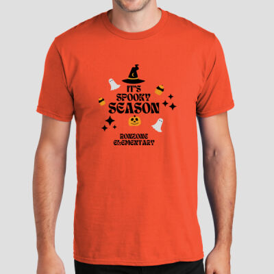Adult T-Shirt - Fall - It's Spooky Season Thumbnail