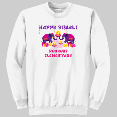 Adult Crewneck - Fall - Diwali  Thumbnail