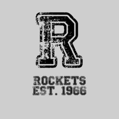 R Rockets - Black Thumbnail