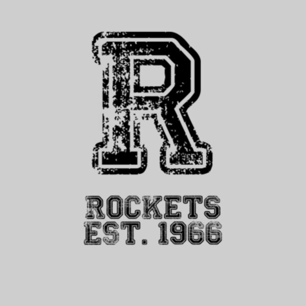 R Rockets - Black Thumbnail