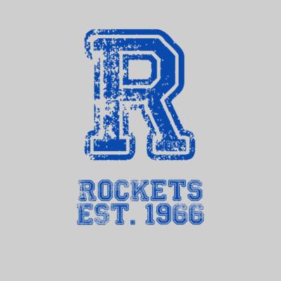 R Rockets - Blue Thumbnail