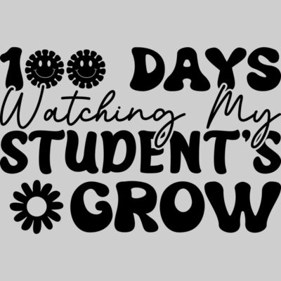 100 Days - Black Thumbnail