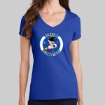 Women's Fan Favorite V Neck Tee - Ronzone Thumbnail