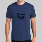 Staff T-Shirt - Ronzone Thumbnail