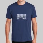 Staff T-Shirt - Ronzone Thumbnail