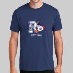 Staff T-Shirt - Ronzone Thumbnail