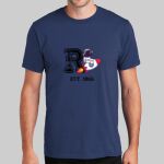 Staff T-Shirt - Ronzone Thumbnail