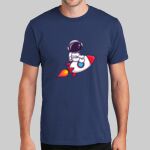 Staff T-Shirt - Ronzone Thumbnail