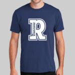 Staff T-Shirt - Ronzone Thumbnail