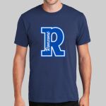 Staff T-Shirt - Ronzone Thumbnail