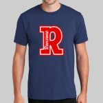 Staff T-Shirt - Ronzone Thumbnail