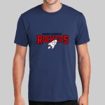Staff T-Shirt - Ronzone Thumbnail