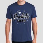 Staff T-Shirt - Ronzone Thumbnail