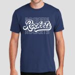 Staff T-Shirt - Ronzone Thumbnail