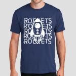 Staff T-Shirt - Ronzone Thumbnail