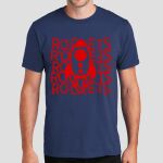 Staff T-Shirt - Ronzone Thumbnail