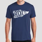 Staff T-Shirt - Ronzone Thumbnail