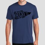 Staff T-Shirt - Ronzone Thumbnail