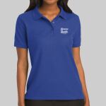 Women's Silk Touch Polo - Ronzone Thumbnail