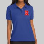 Women's Silk Touch Polo - Ronzone Thumbnail