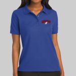 Women's Silk Touch Polo - Ronzone Thumbnail