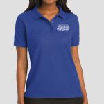 Women's Silk Touch Polo - Ronzone Thumbnail