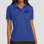 Women's Silk Touch Polo - Ronzone Thumbnail