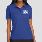 Women's Silk Touch Polo - Ronzone Thumbnail