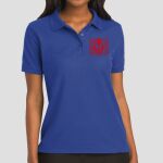 Women's Silk Touch Polo - Ronzone Thumbnail