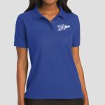 Women's Silk Touch Polo - Ronzone Thumbnail