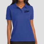 Women's Silk Touch Polo - Ronzone Thumbnail