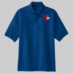 Silk Touch Polo - Ronzone Thumbnail