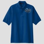 Silk Touch Polo - Ronzone Thumbnail