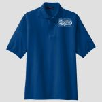 Silk Touch Polo - Ronzone Thumbnail
