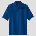 Silk Touch Polo - Ronzone Thumbnail