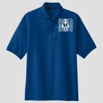 Silk Touch Polo - Ronzone Thumbnail