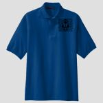 Silk Touch Polo - Ronzone Thumbnail