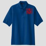 Silk Touch Polo - Ronzone Thumbnail