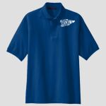 Silk Touch Polo - Ronzone Thumbnail