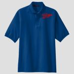 Silk Touch Polo - Ronzone Thumbnail