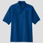 Silk Touch Polo - Ronzone Thumbnail