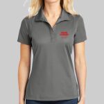 Women's Micropique Sport Wick ® Polo - Ronzone Thumbnail