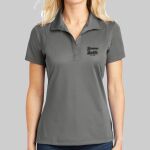Women's Micropique Sport Wick ® Polo - Ronzone Thumbnail