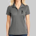 Women's Micropique Sport Wick ® Polo - Ronzone Thumbnail