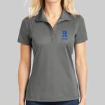 Women's Micropique Sport Wick ® Polo - Ronzone Thumbnail