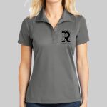 Women's Micropique Sport Wick ® Polo - Ronzone Thumbnail