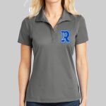 Women's Micropique Sport Wick ® Polo - Ronzone Thumbnail