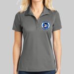 Women's Micropique Sport Wick ® Polo - Ronzone Thumbnail