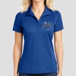 Women's Micropique Sport Wick ® Polo - Ronzone Thumbnail